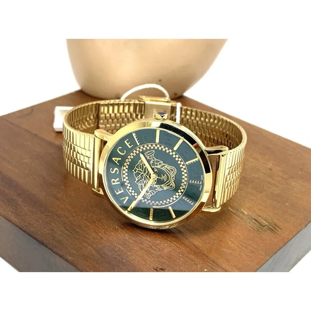 Versace women watch